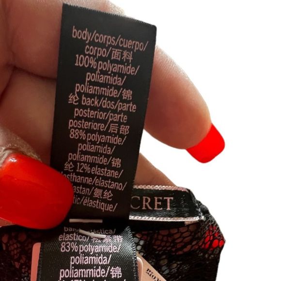 Victoria’s Secret Undergarment nwt - Picture 3 of 7